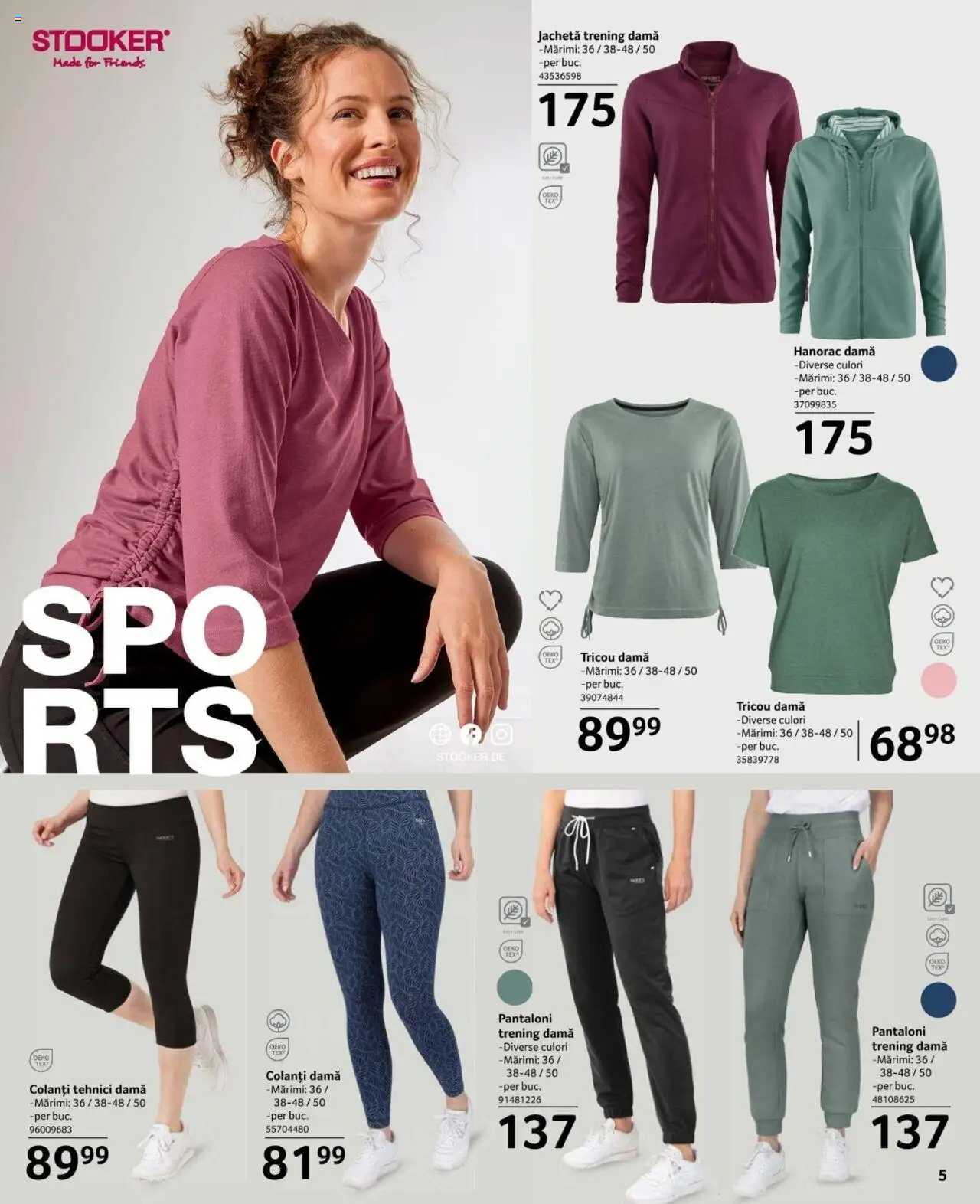 Catalog Selgros 15 Noiembrie - 12 Decembrie 2024 | Pagina 5