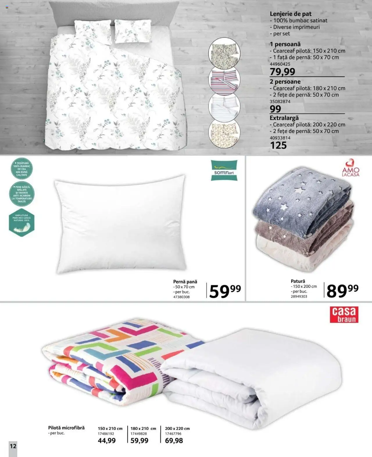 Catalog Selgros 15 - 28 Noiembrie 2024 | Pagina 12