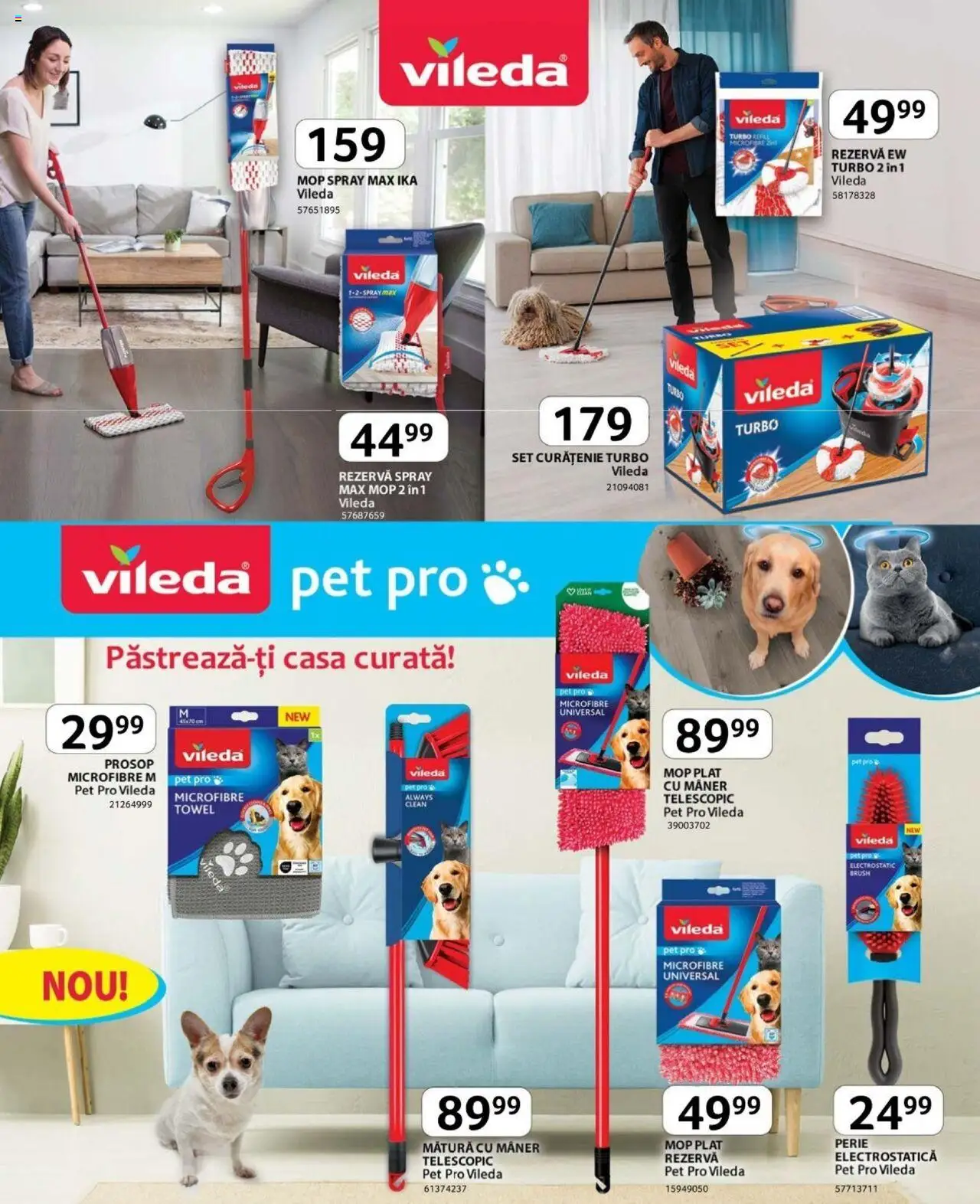 Catalog Selgros 15 - 28 Noiembrie 2024 | Pagina 4