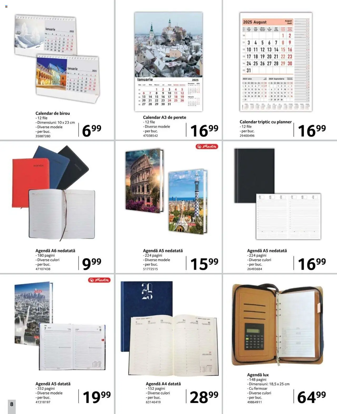 Catalog Selgros 15 - 28 Noiembrie 2024 | Pagina 8