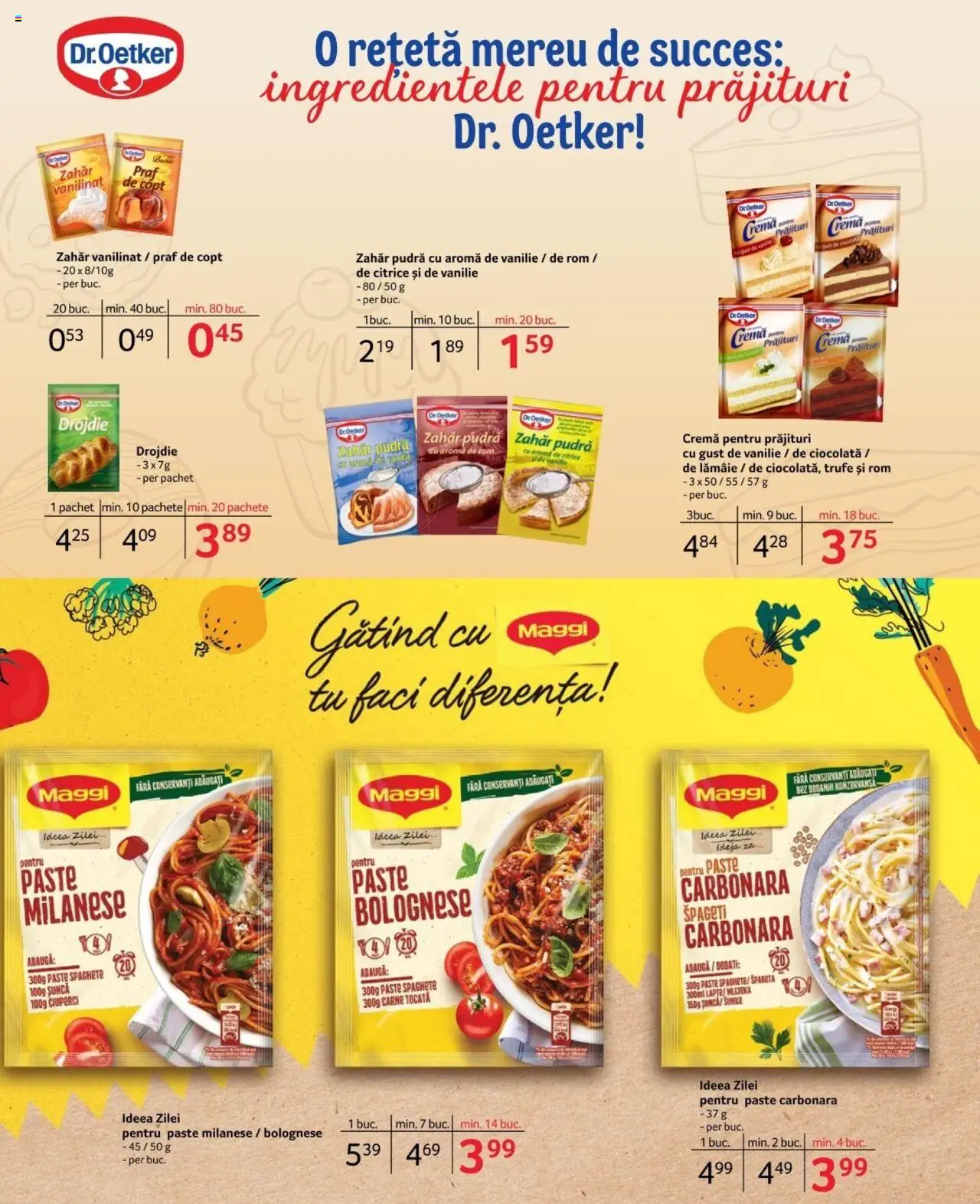 Catalog Selgros 15 - 28 Noiembrie 2024 | Pagina 18