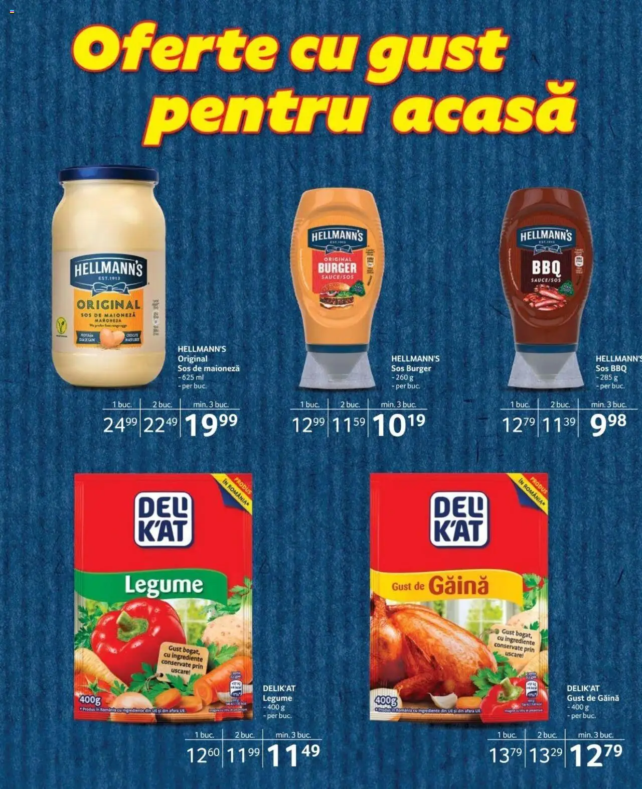 Catalog Selgros 15 - 28 Noiembrie 2024 | Pagina 19