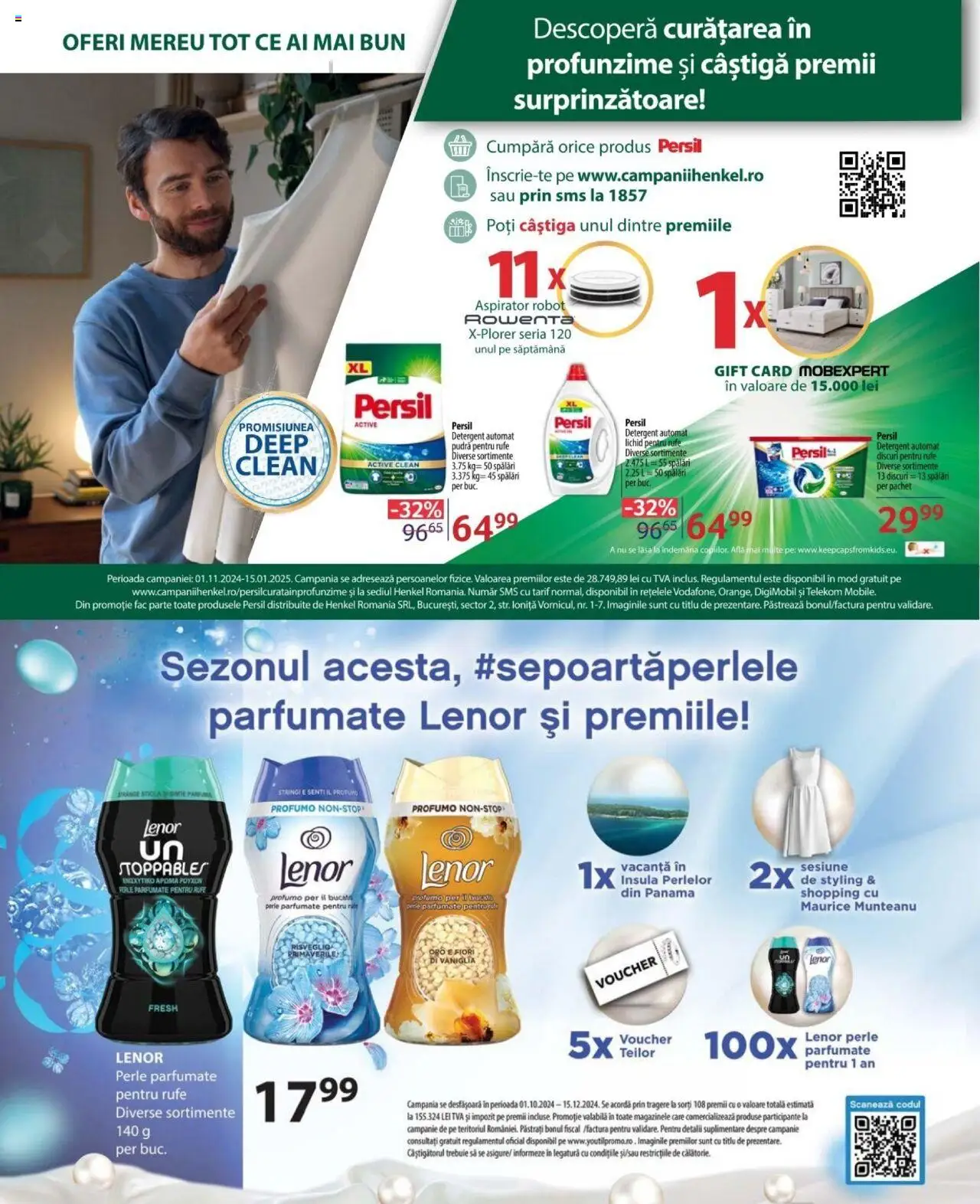 Catalog Selgros 15 - 28 Noiembrie 2024 | Pagina 26