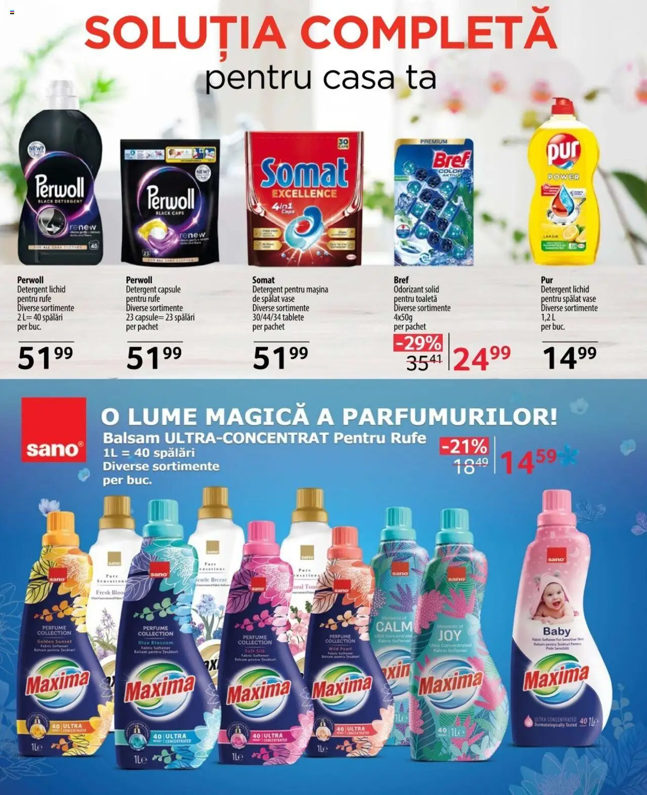 Catalog Selgros 15 - 28 Noiembrie 2024 | Pagina 30