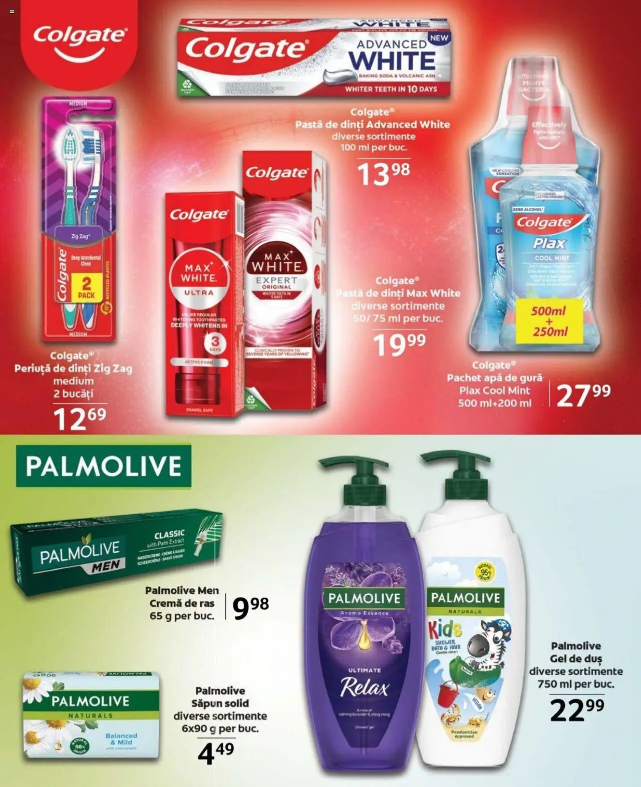 Catalog Selgros 15 - 28 Noiembrie 2024 | Pagina 32