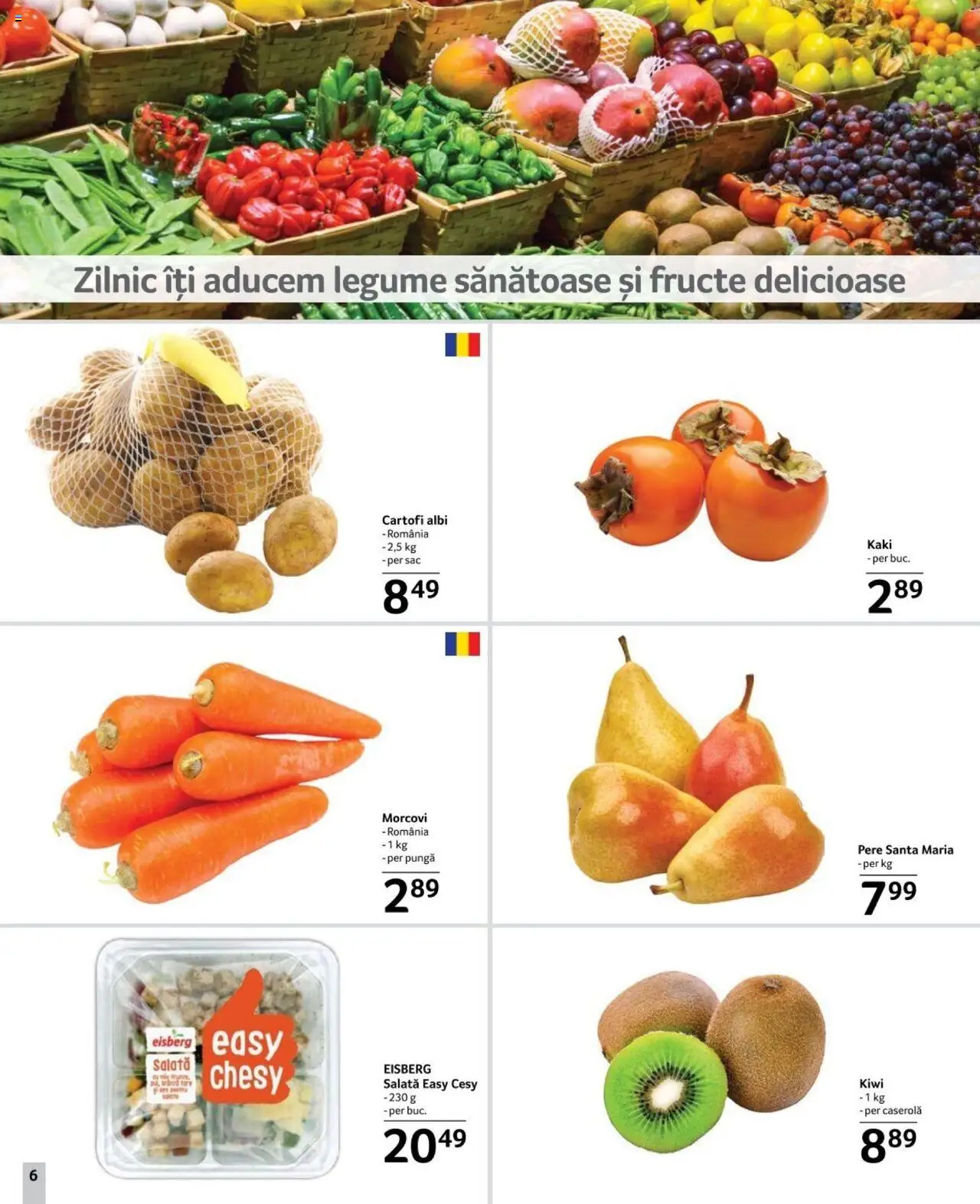 Catalog Selgros 15 - 28 Noiembrie 2024 | Pagina 6