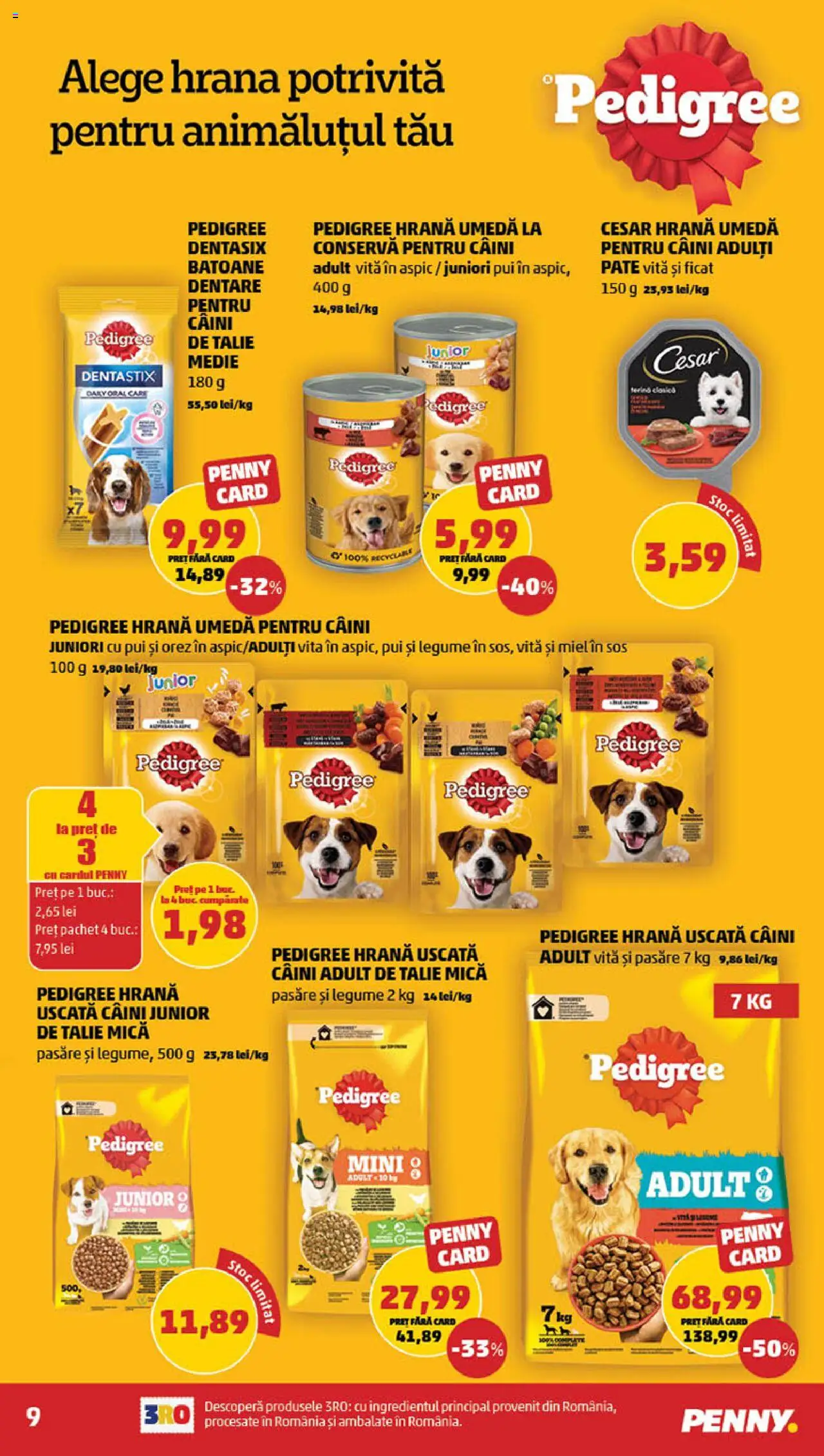 Catalog PENNY Market 20 - 26 Noiembrie 2024 | Pagina 9