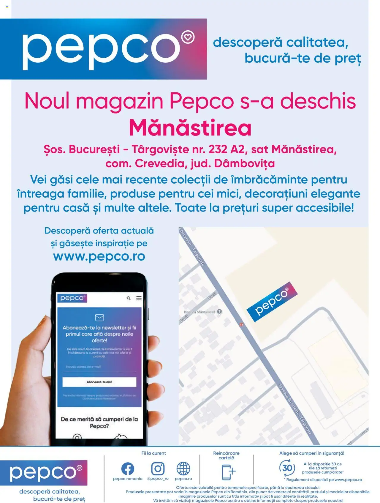 Catalog Pepco 14 - 20 Noiembrie 2024 | Pagina 2