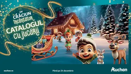 Catalog Auchan