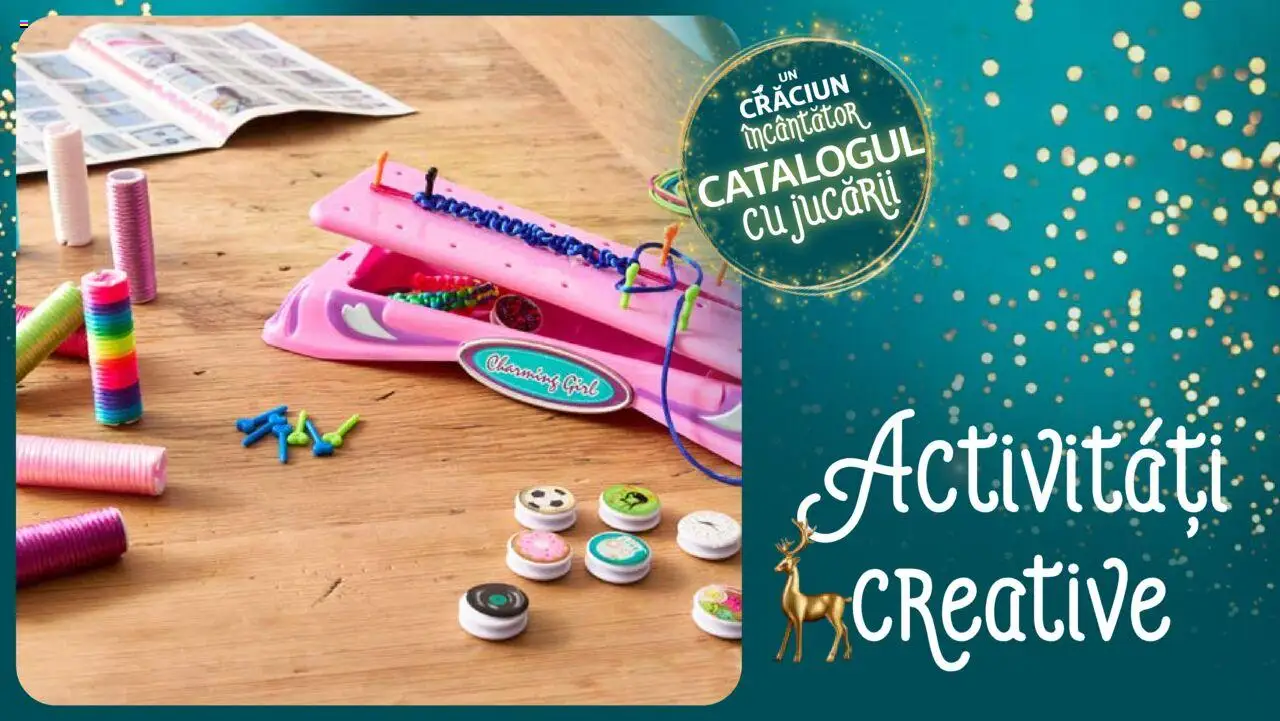 Catalog Auchan 20 Noiembrie - 24 Decembrie 2024 | Pagina 11
