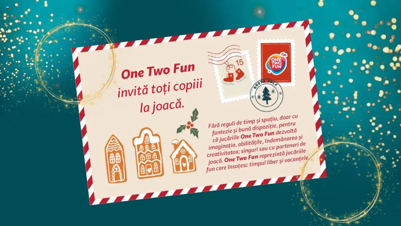 Catalog Auchan 20 Noiembrie - 24 Decembrie 2024 | Pagina 2