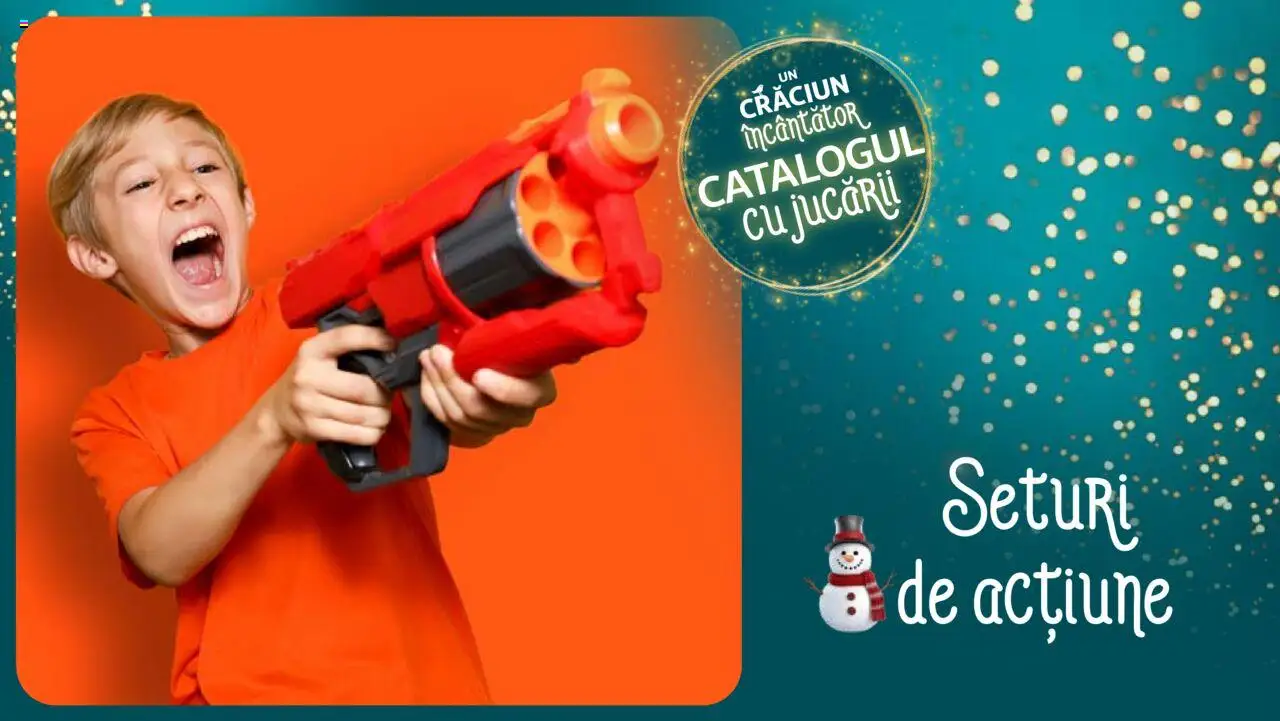 Catalog Auchan 20 Noiembrie - 24 Decembrie 2024 | Pagina 24