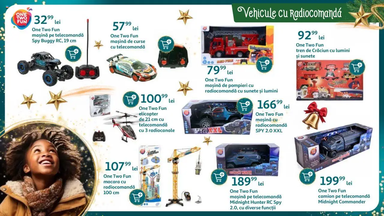 Catalog Auchan 20 Noiembrie - 24 Decembrie 2024 | Pagina 29