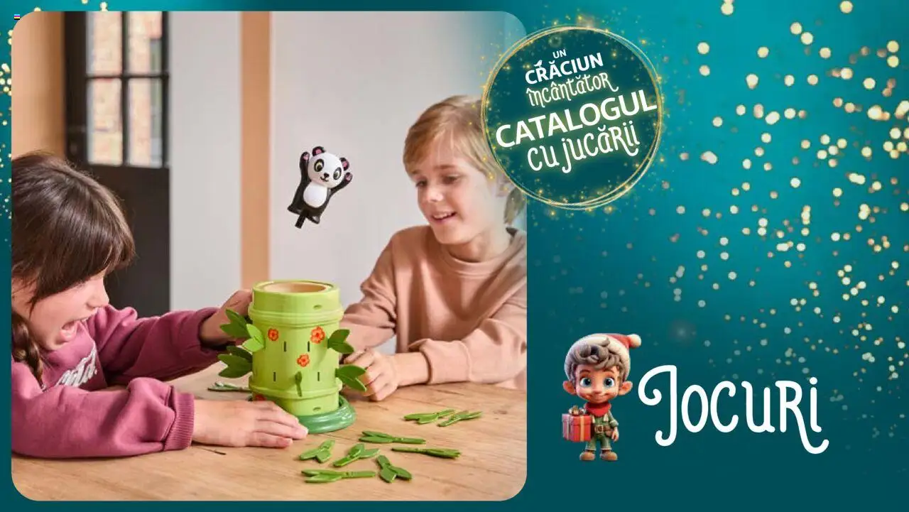 Catalog Auchan 20 Noiembrie - 24 Decembrie 2024 | Pagina 30