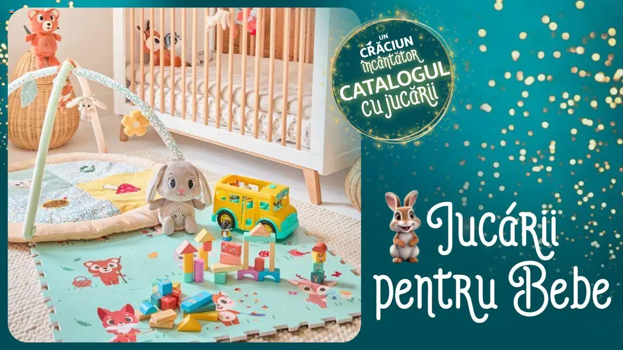 Catalog Auchan 20 Noiembrie - 24 Decembrie 2024 | Pagina 5