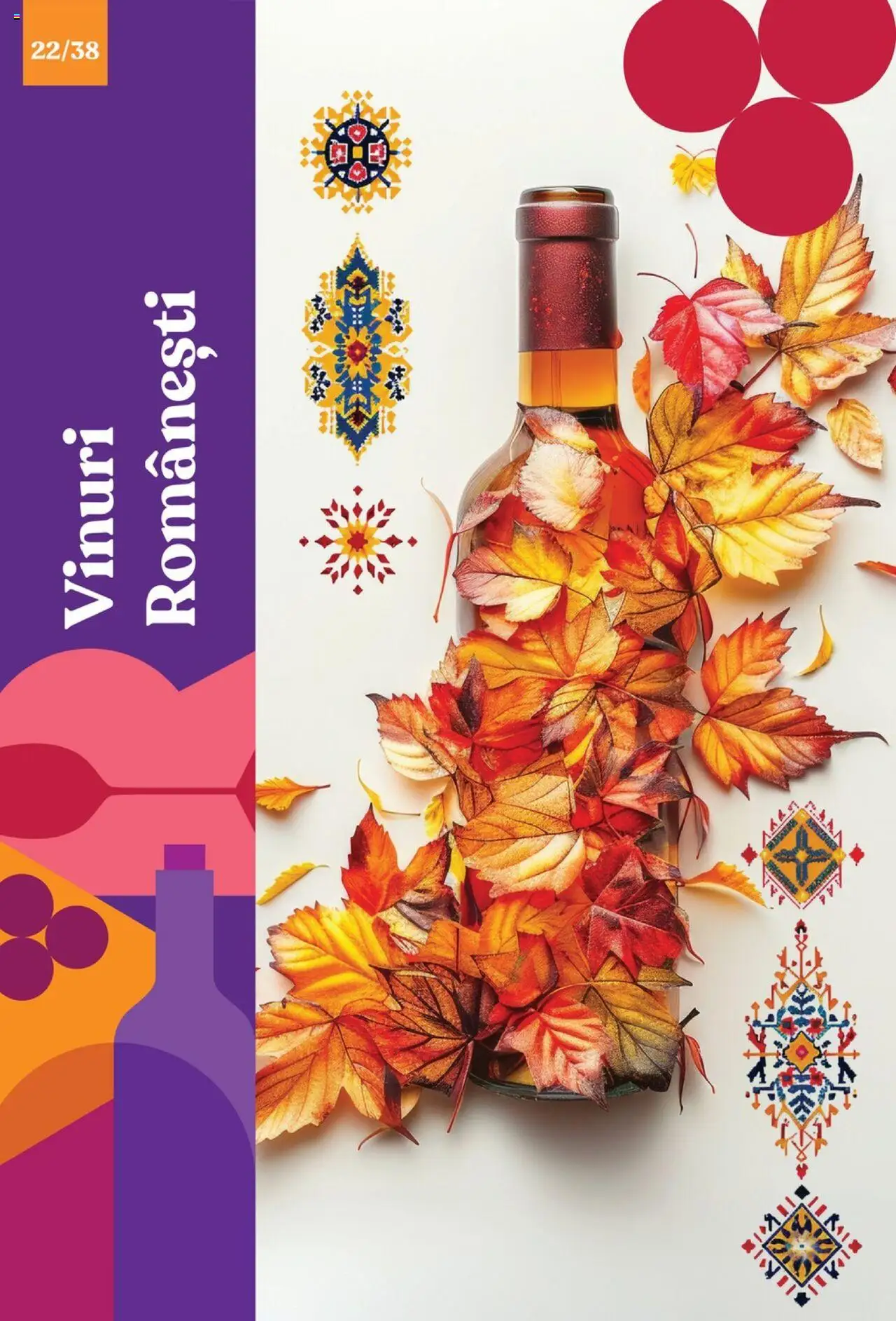 Catalog Carrefour 20 Noiembrie - 3 Decembrie 2024 | Pagina 22