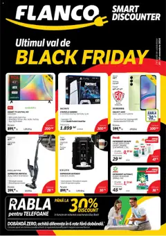 Catalog Flanco