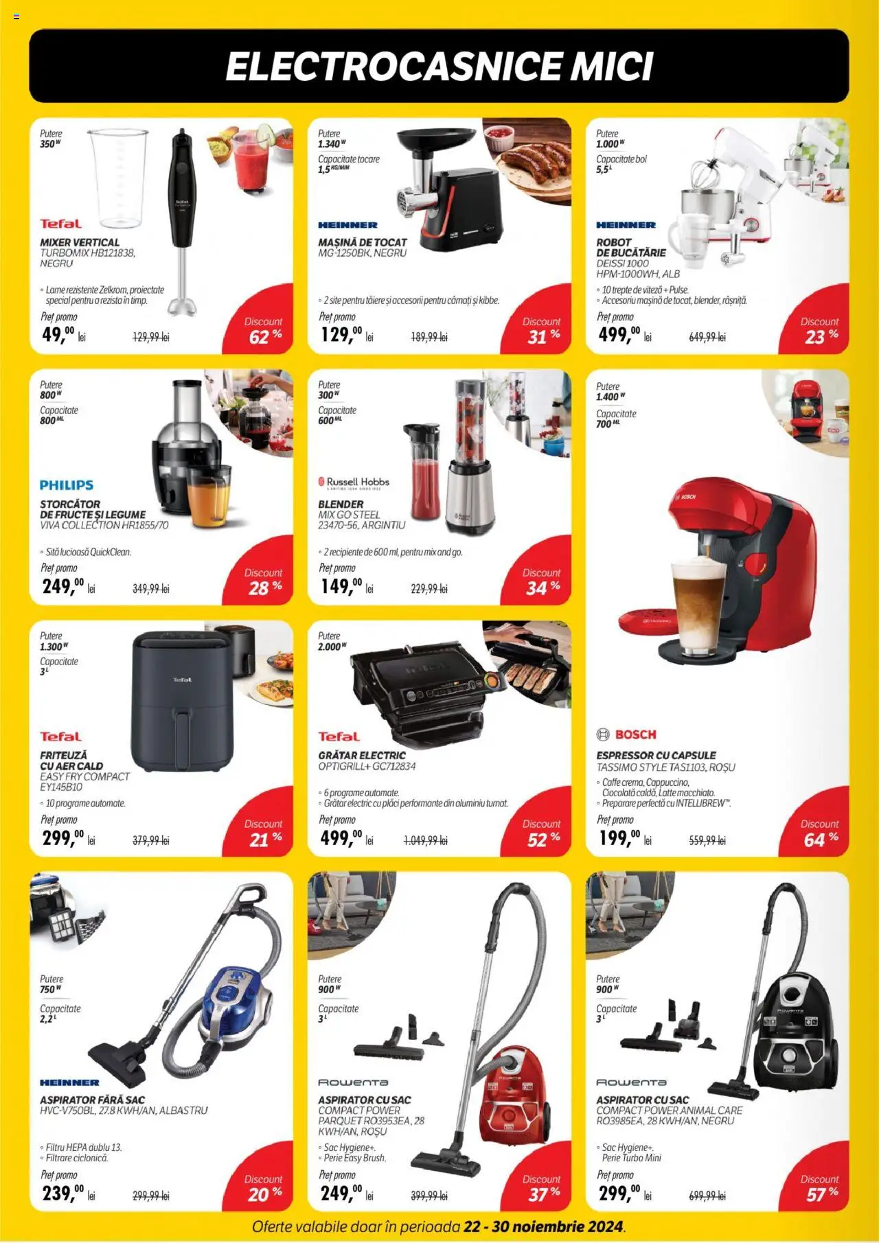 Catalog Flanco 22 - 30 Noiembrie 2024 | Pagina 10