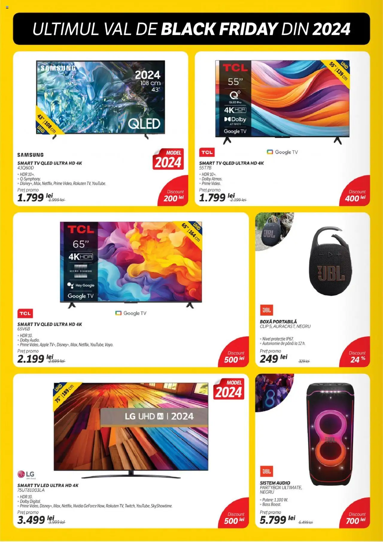 Catalog Flanco 22 - 30 Noiembrie 2024 | Pagina 14