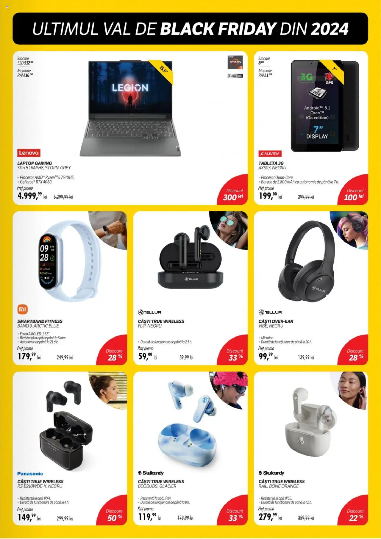 Catalog Flanco 22 - 30 Noiembrie 2024 | Pagina 15