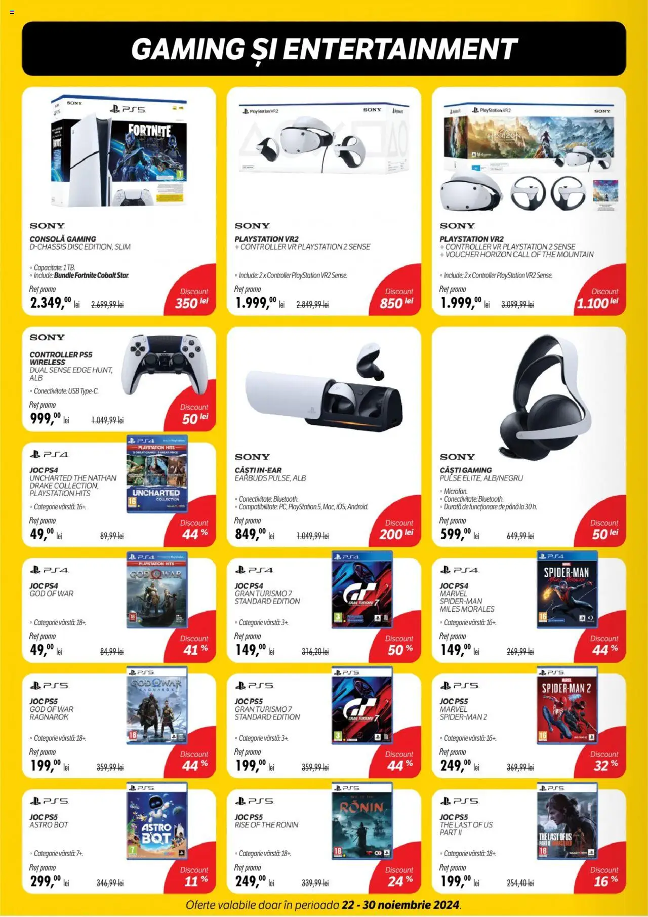 Catalog Flanco 22 - 30 Noiembrie 2024 | Pagina 2