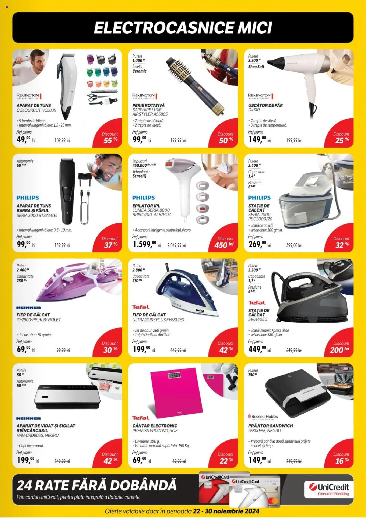 Catalog Flanco 22 - 30 Noiembrie 2024 | Pagina 9