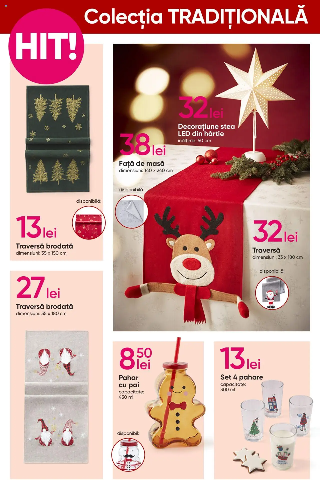 Catalog Pepco 28 Noiembrie - 4 Decembrie 2024 | Pagina 10