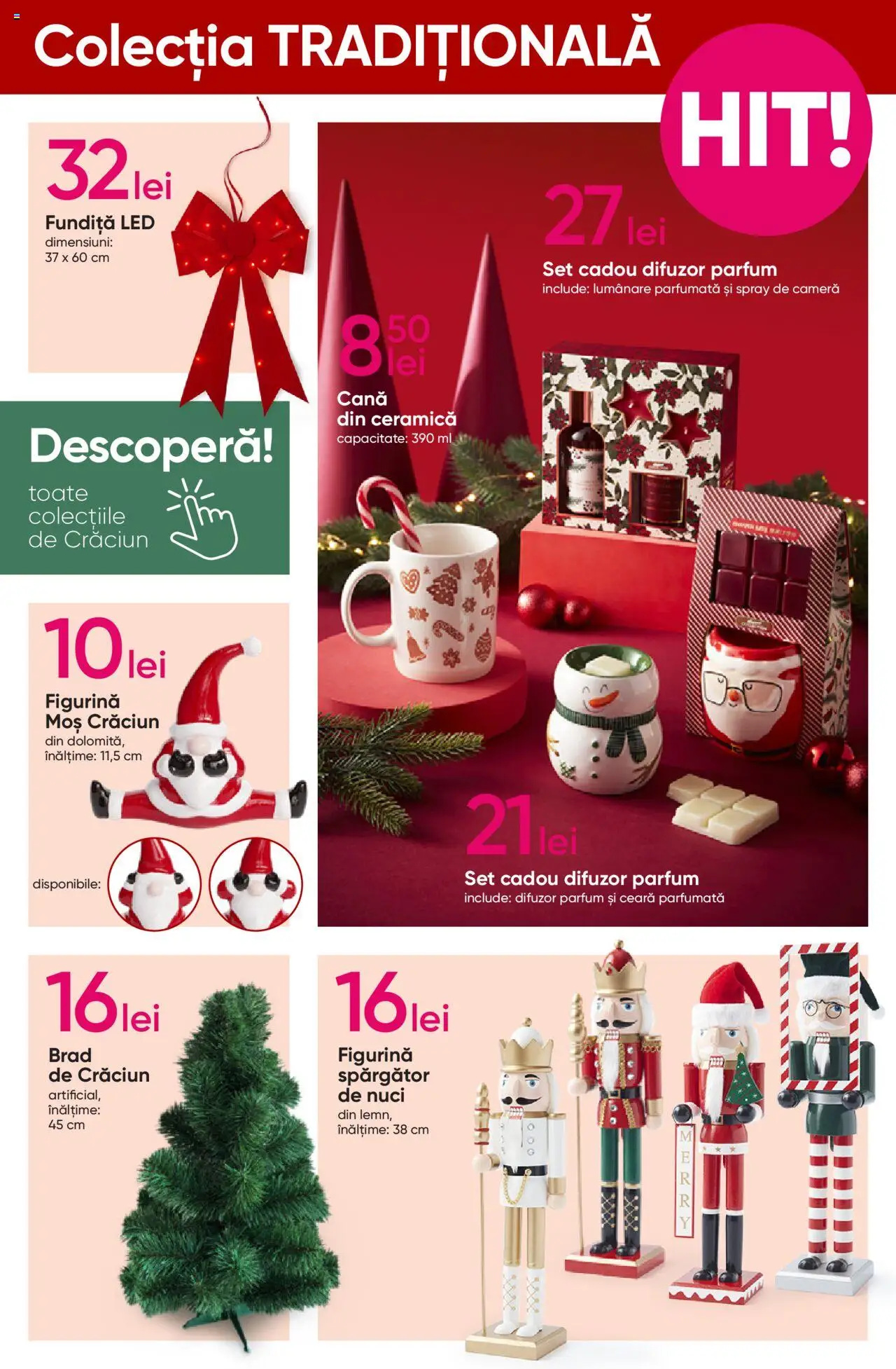 Catalog Pepco 28 Noiembrie - 4 Decembrie 2024 | Pagina 11