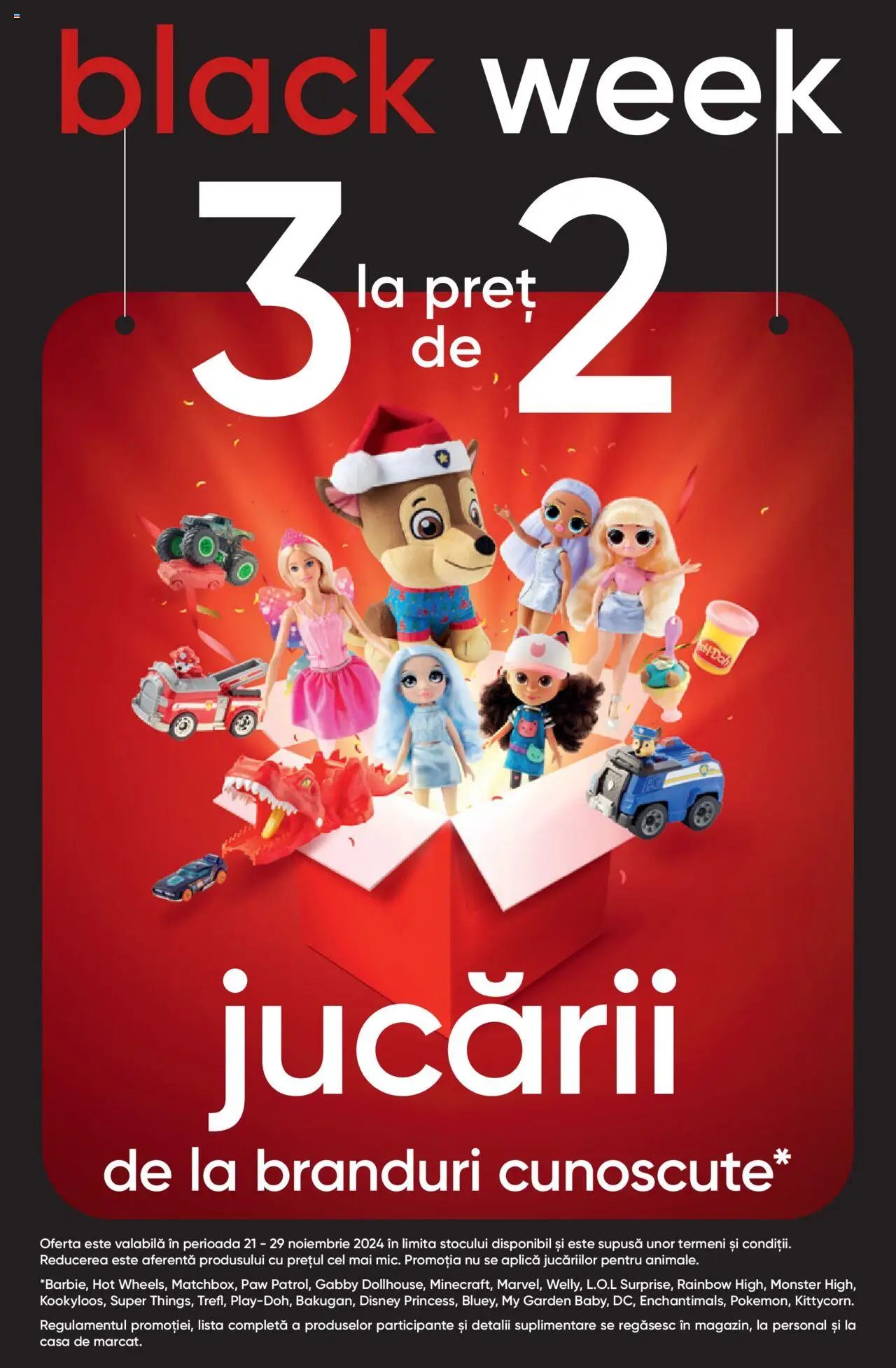 Catalog Pepco 28 Noiembrie - 4 Decembrie 2024 | Pagina 15