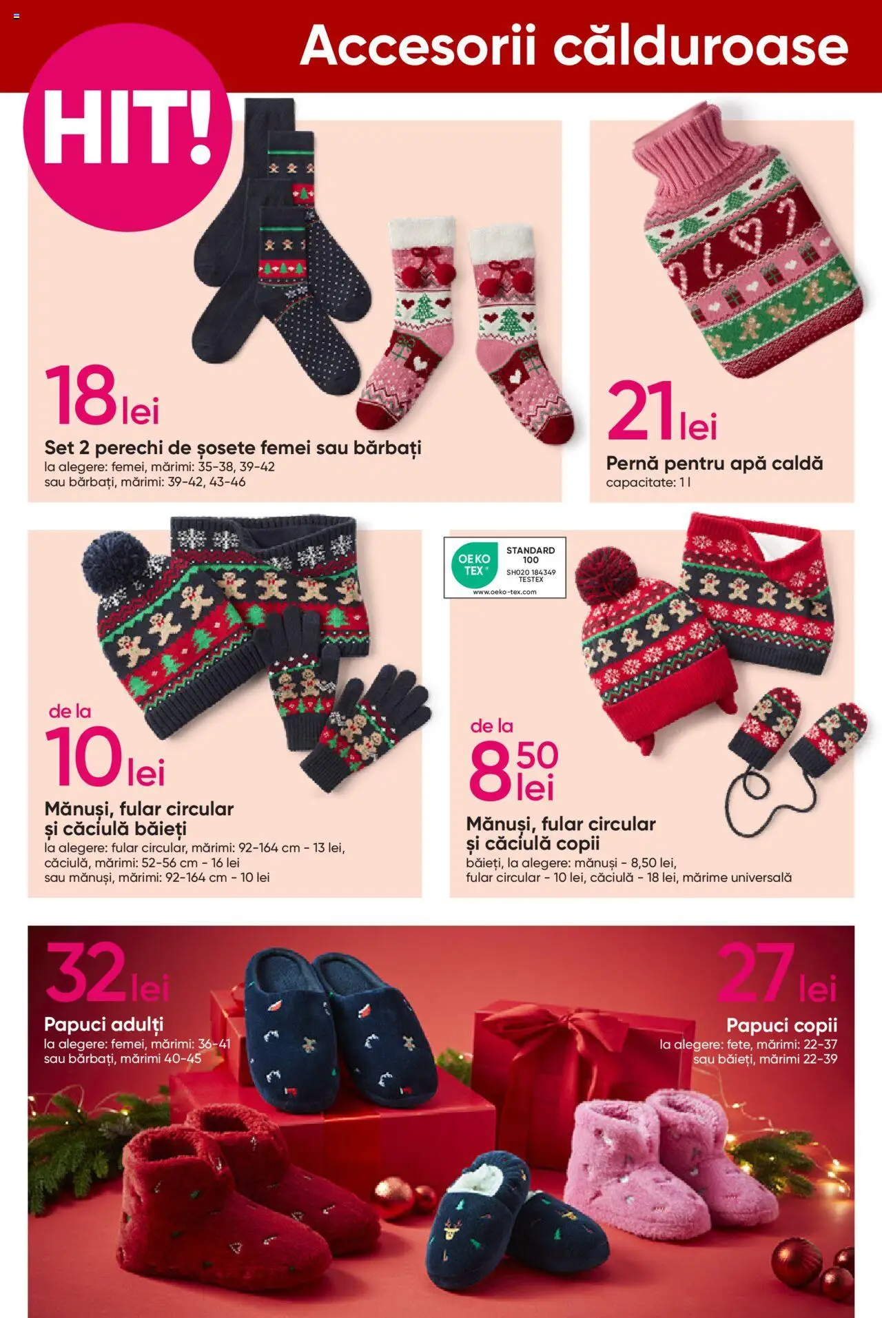 Catalog Pepco 28 Noiembrie - 4 Decembrie 2024 | Pagina 2