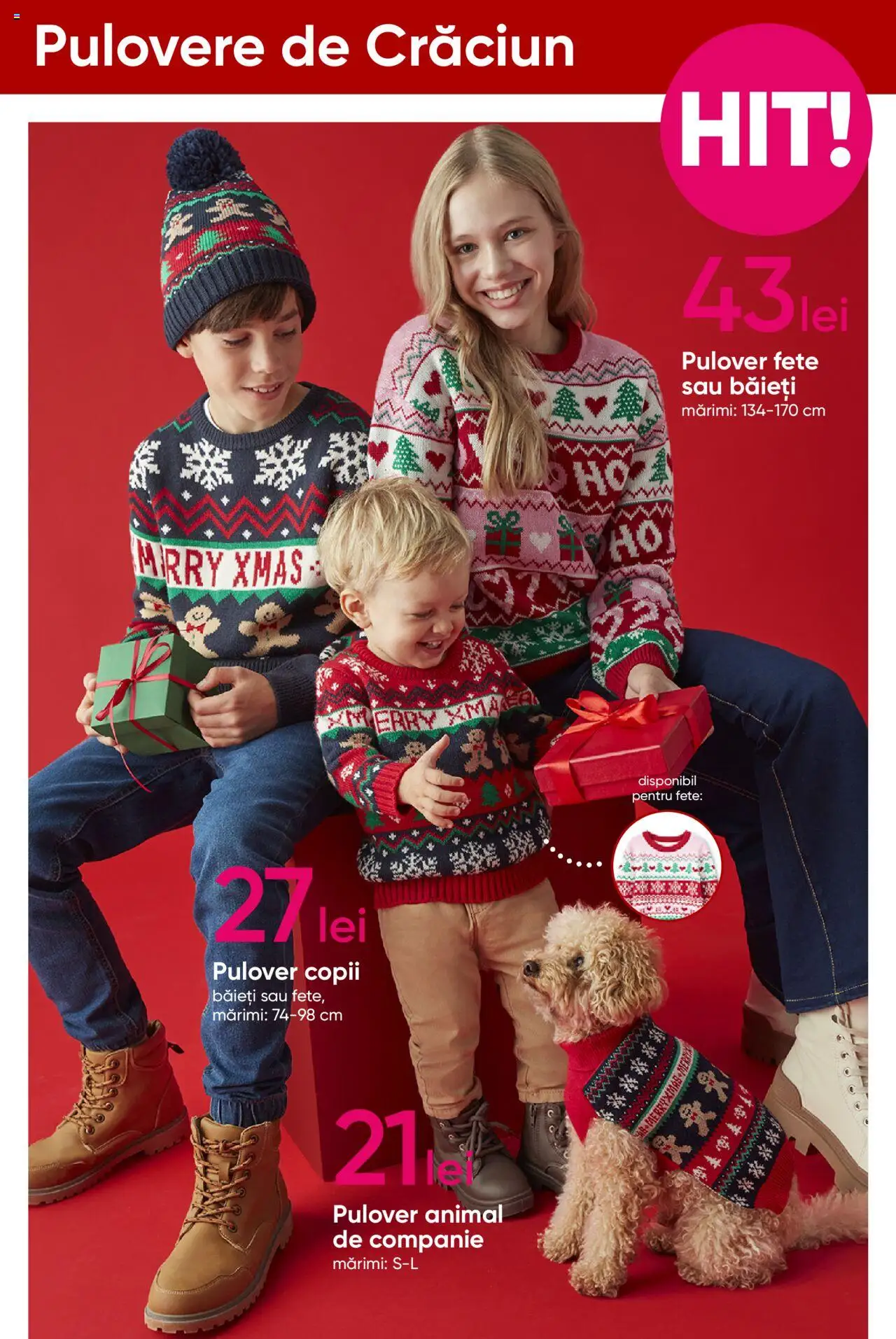 Catalog Pepco 28 Noiembrie - 4 Decembrie 2024 | Pagina 3