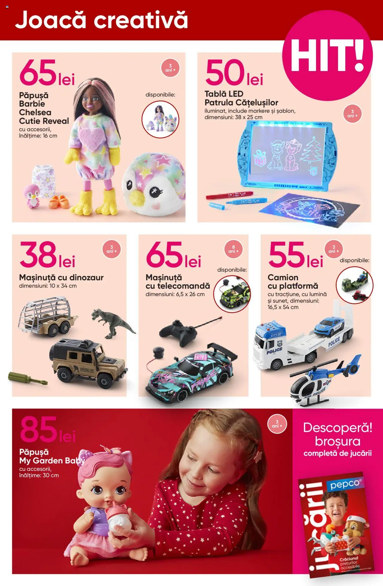 Catalog Pepco 28 Noiembrie - 4 Decembrie 2024 | Pagina 7