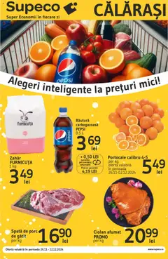 Catalog Supeco
