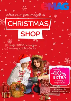 Catalog eMag