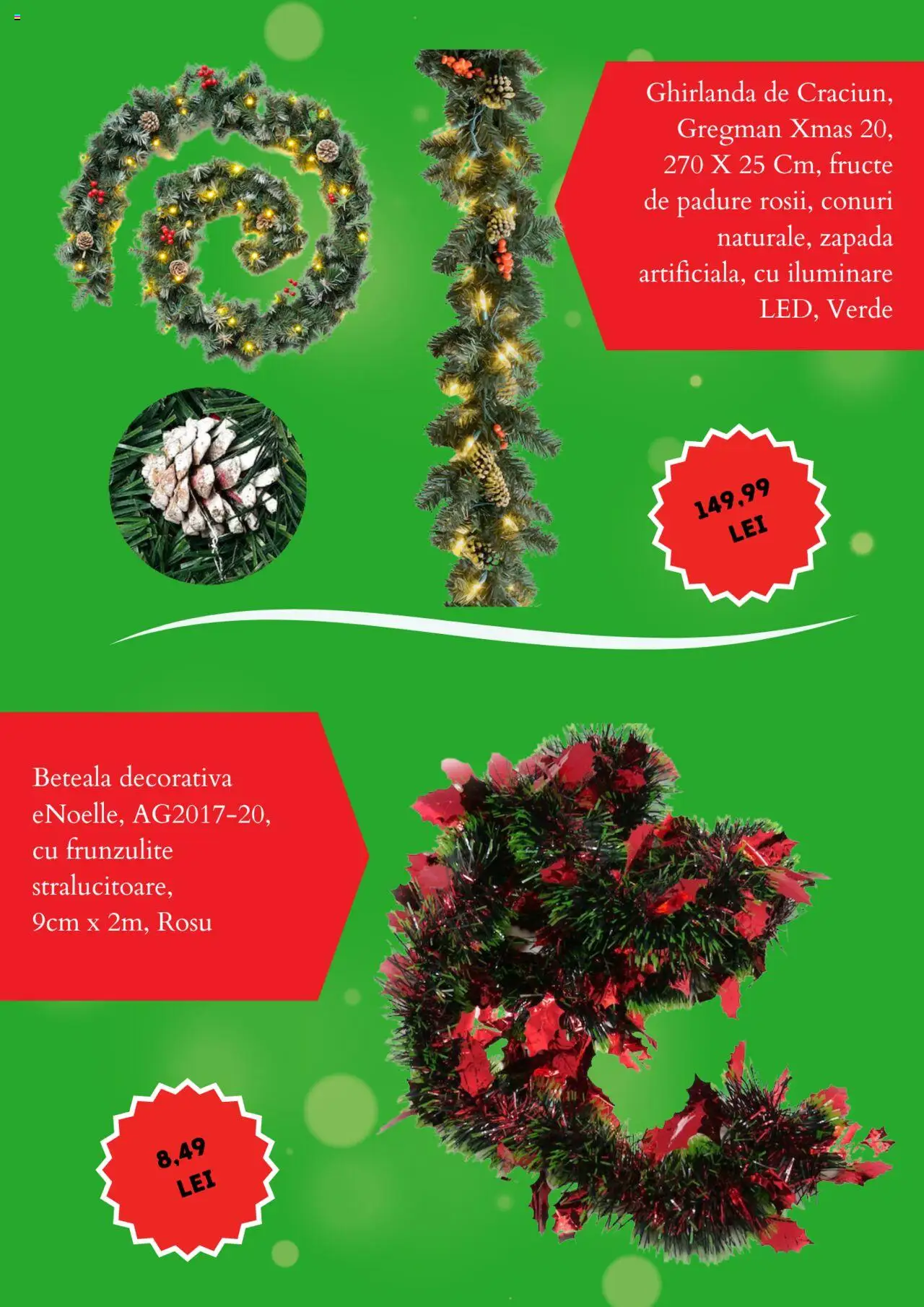 Catalog eMag 25 Noiembrie - 1 Decembrie 2024 | Pagina 6