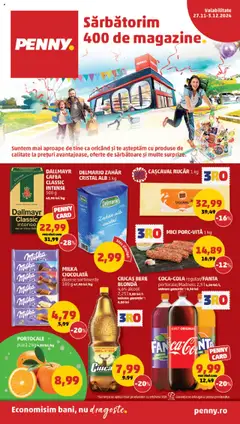 Catalog PENNY Market