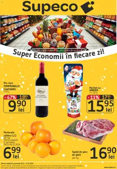 Catalog Supeco