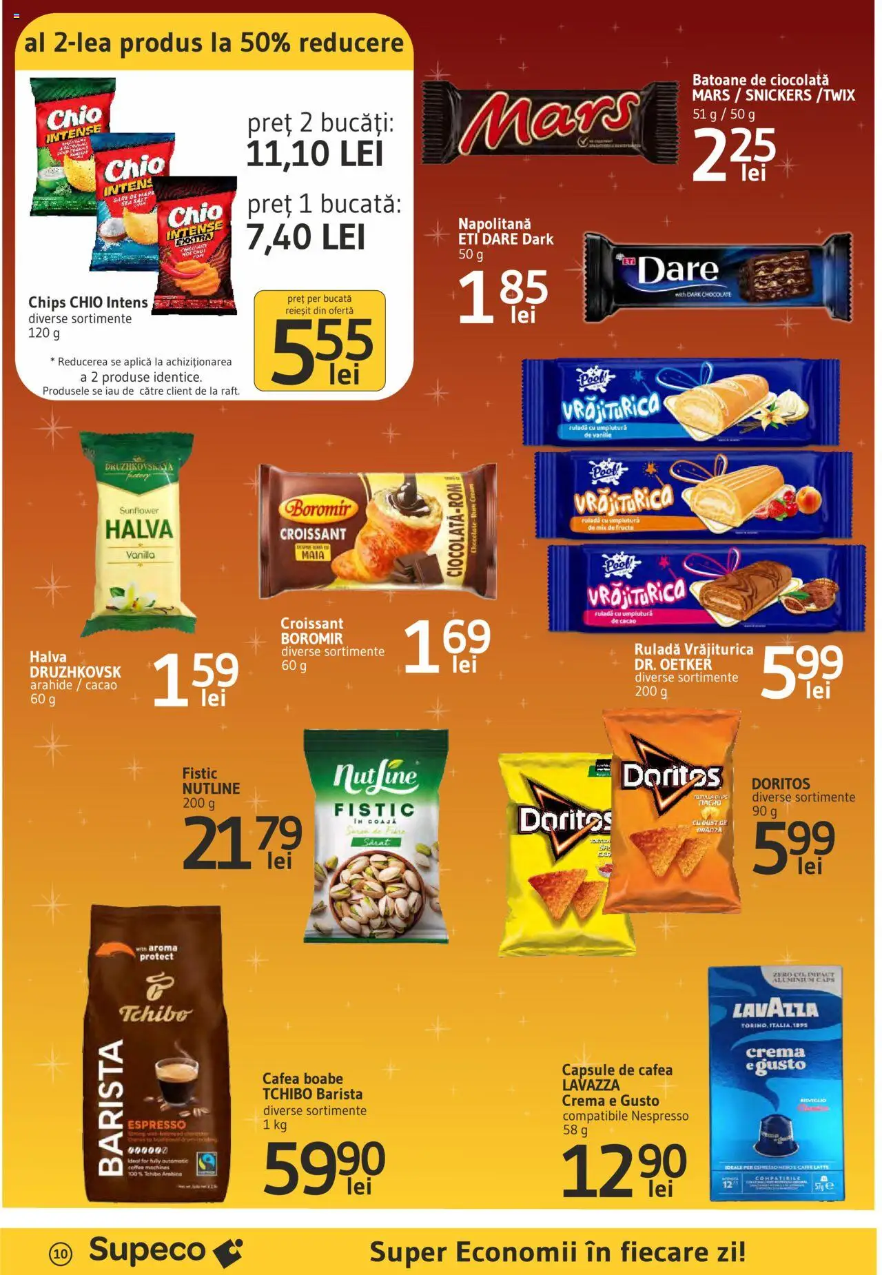 Catalog Supeco 28 Noiembrie - 11 Decembrie 2024 | Pagina 10