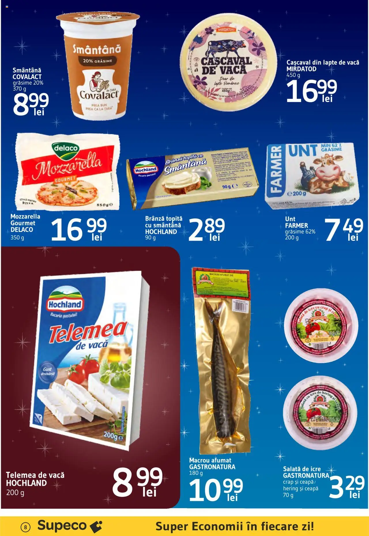 Catalog Supeco 28 Noiembrie - 11 Decembrie 2024 | Pagina 8