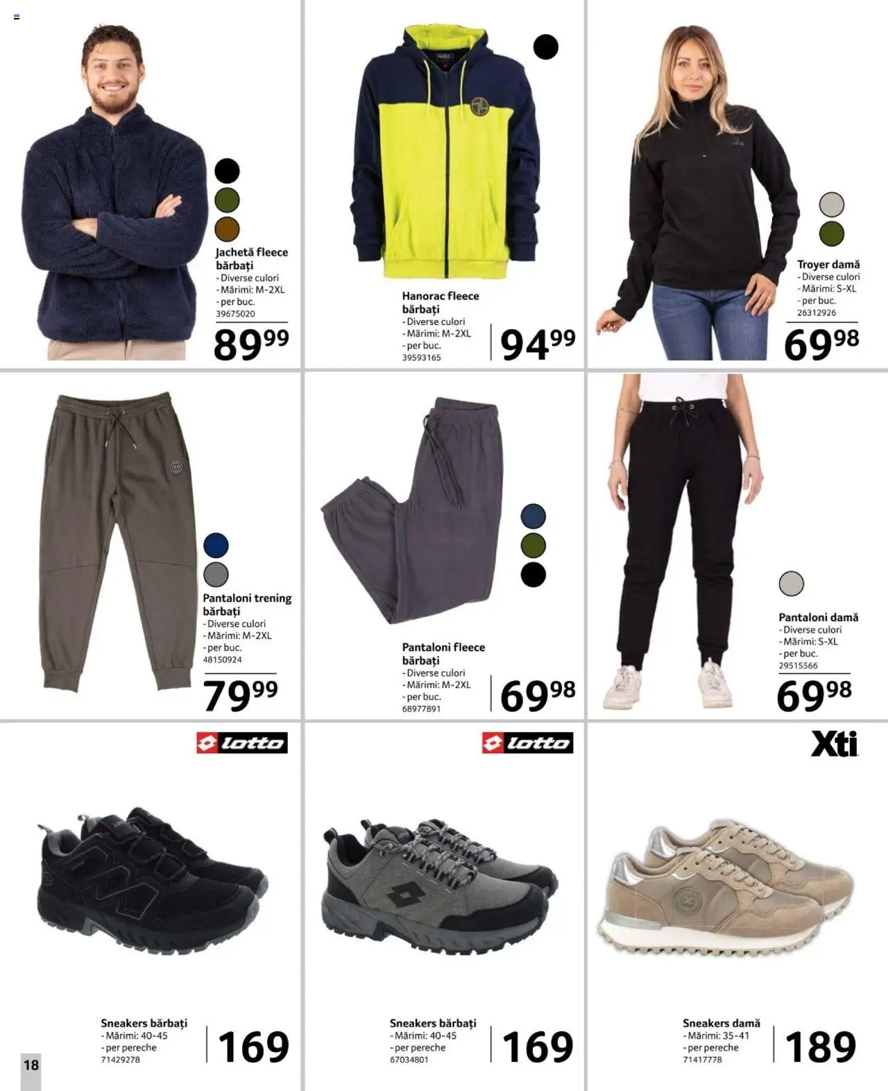 Catalog Selgros 29 Noiembrie - 12 Decembrie 2024 | Pagina 6