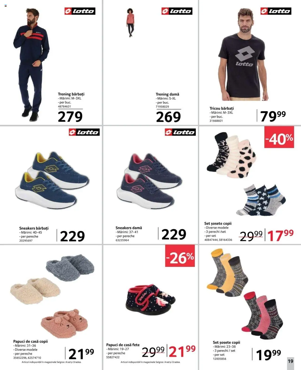 Catalog Selgros 29 Noiembrie - 12 Decembrie 2024 | Pagina 7