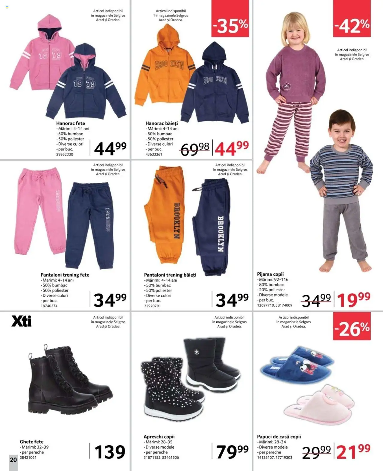 Catalog Selgros 29 Noiembrie - 12 Decembrie 2024 | Pagina 8