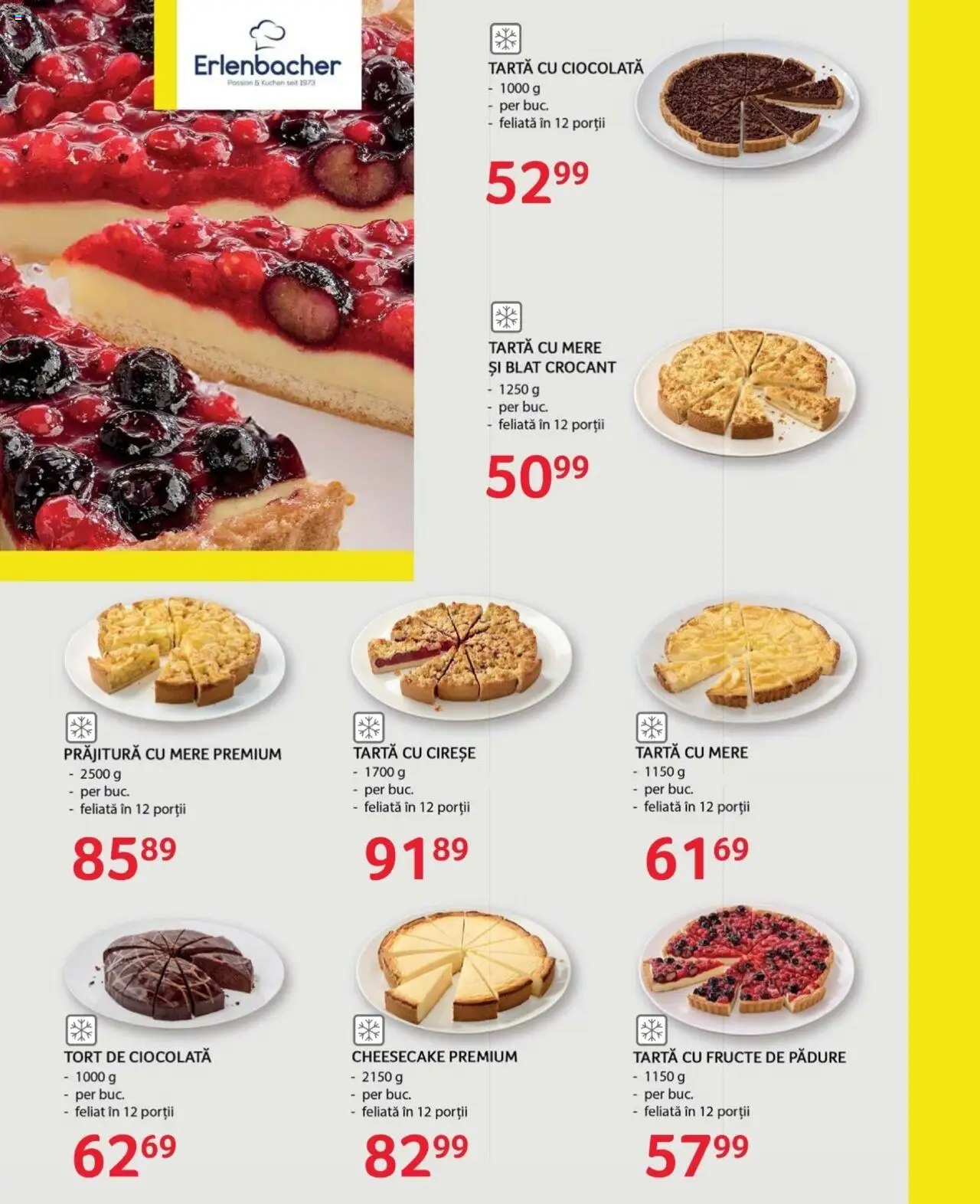 Catalog Selgros 1 - 31 Decembrie 2024 | Pagina 19