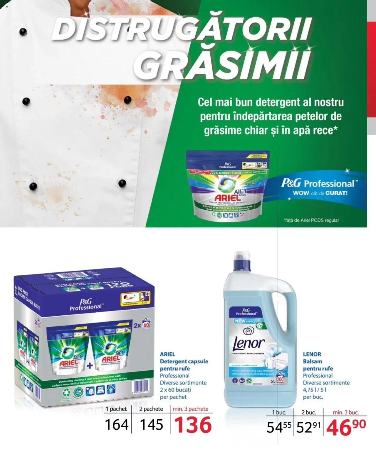 Catalog Selgros 1 - 31 Decembrie 2024 | Pagina 24
