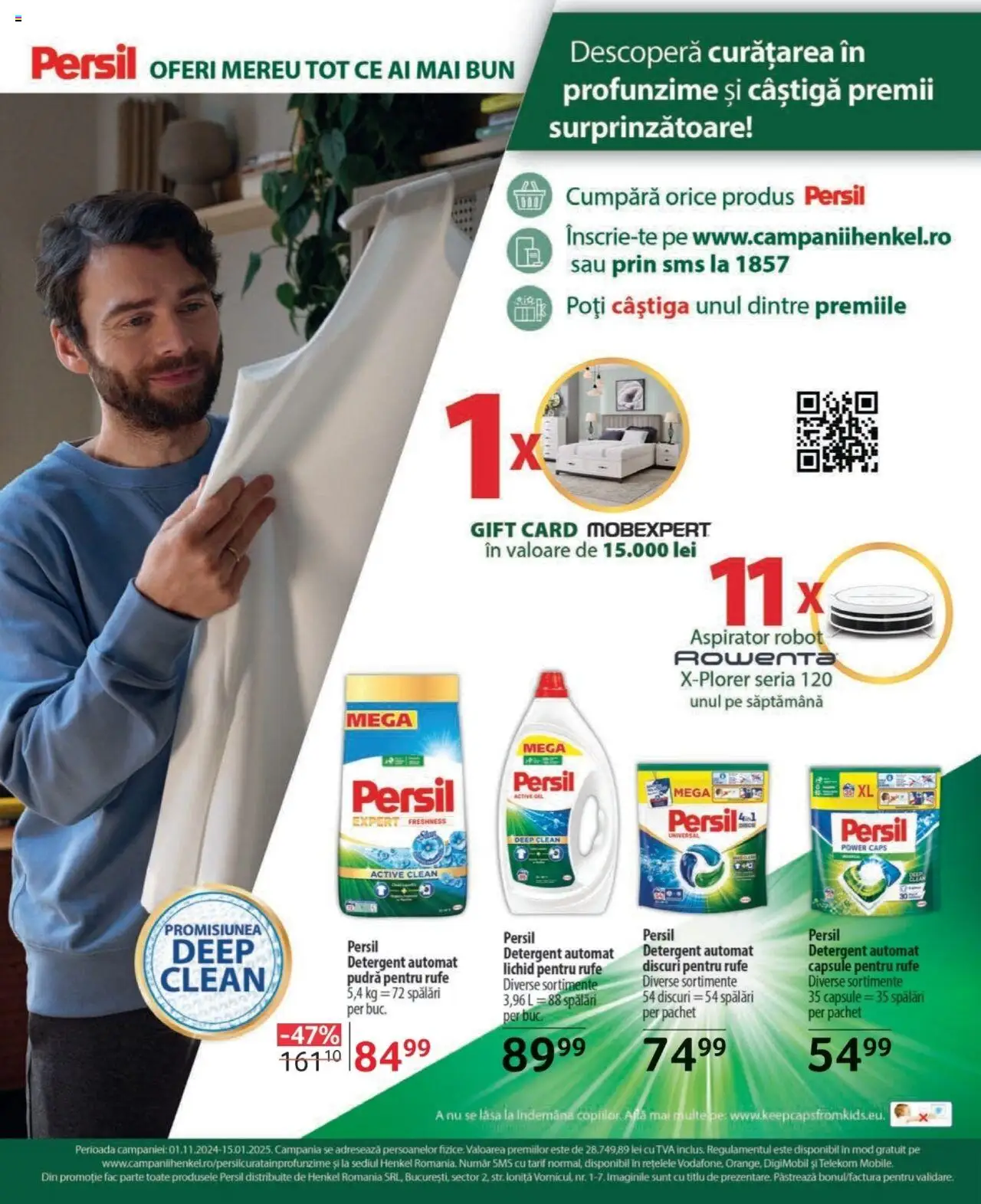 Catalog Selgros 29 Noiembrie - 12 Decembrie 2024 | Pagina 16