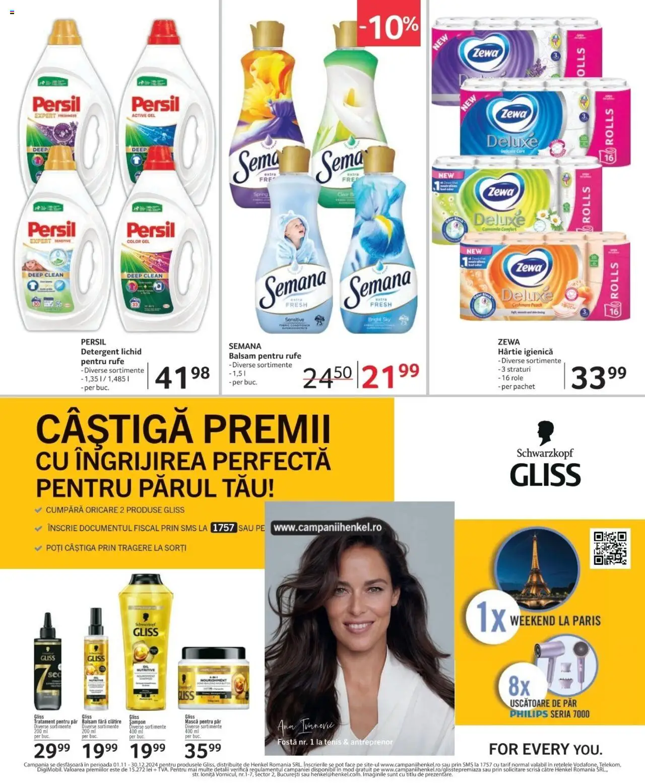 Catalog Selgros 29 Noiembrie - 12 Decembrie 2024 | Pagina 17