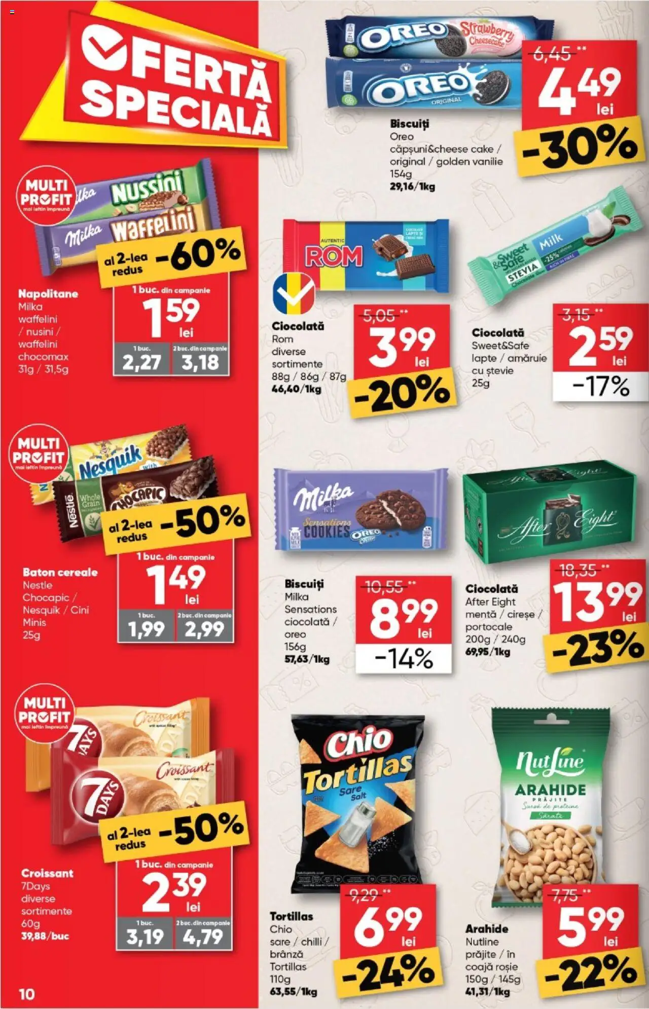 Catalog Profi 27 Noiembrie - 10 Decembrie 2024 | Pagina 10