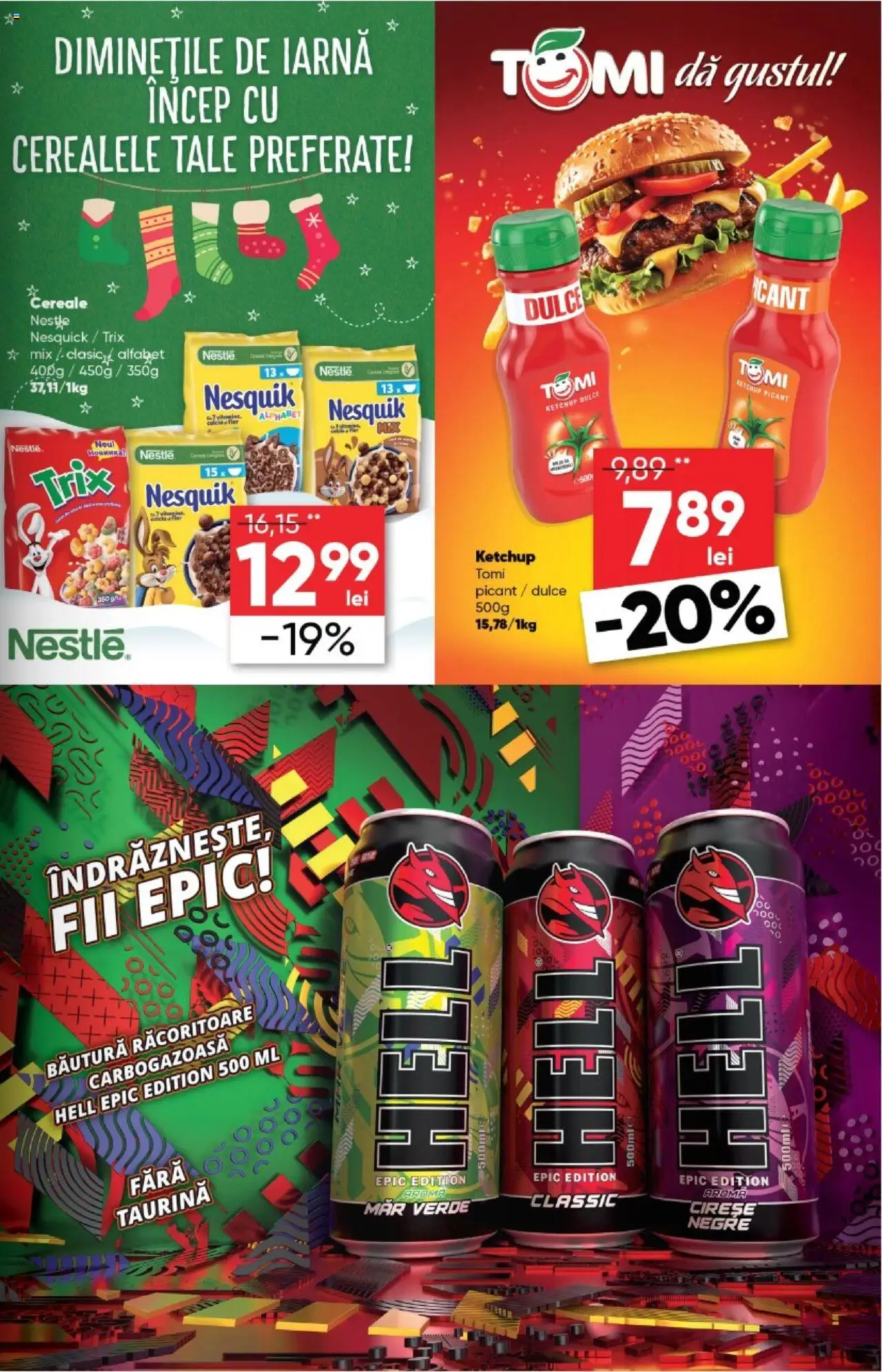 Catalog Profi 27 Noiembrie - 10 Decembrie 2024 | Pagina 15