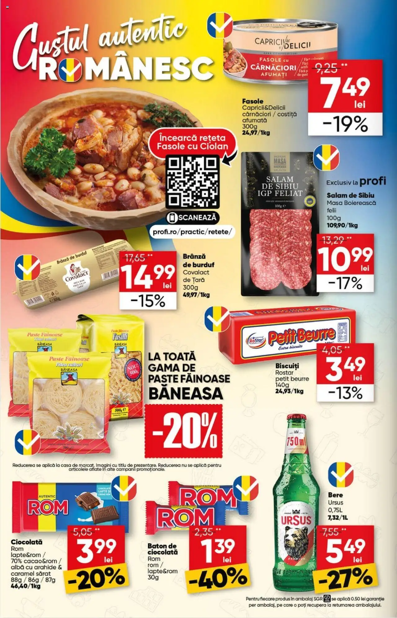 Catalog Profi 27 Noiembrie - 10 Decembrie 2024 | Pagina 4