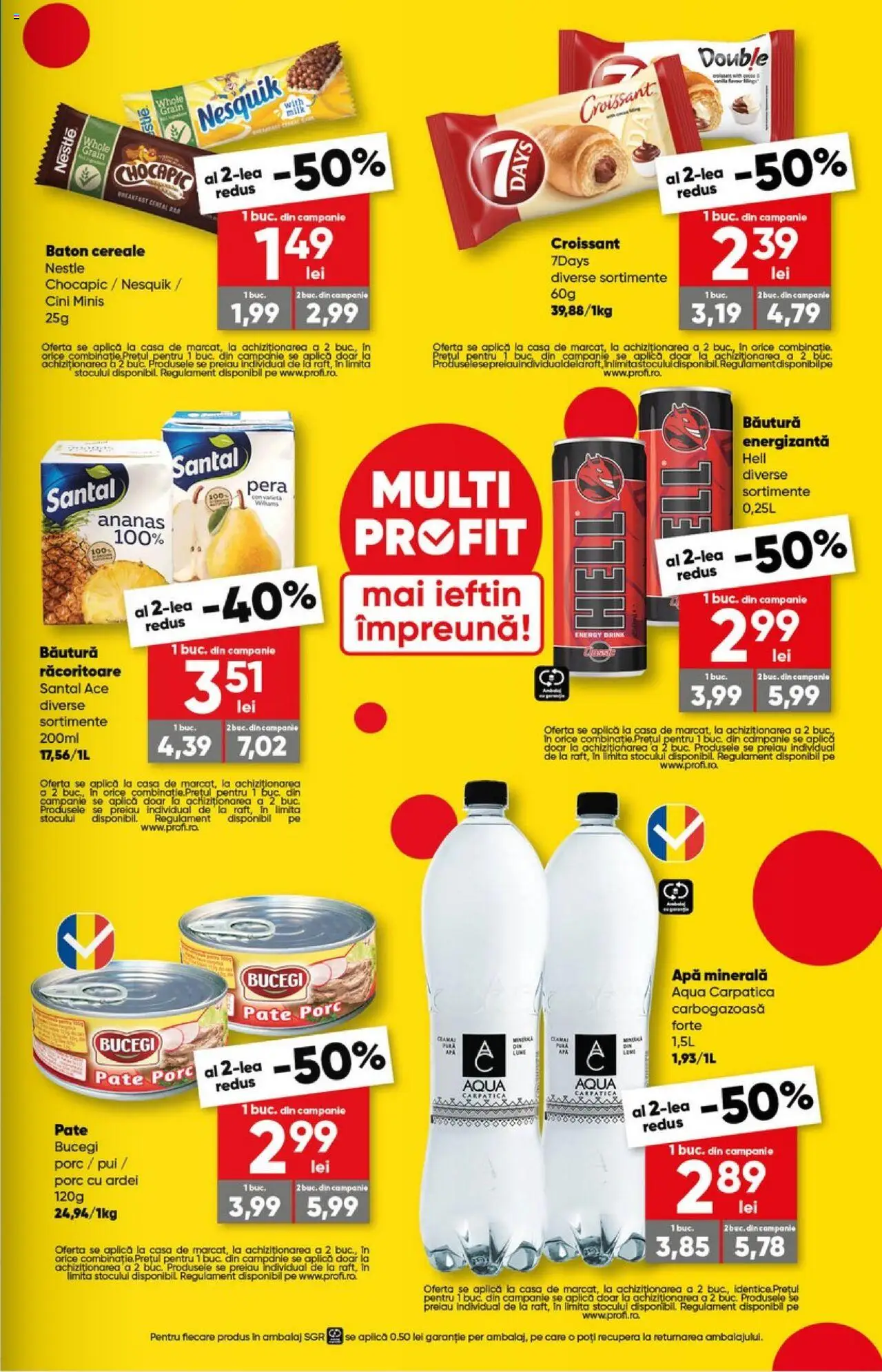 Catalog Profi 27 Noiembrie - 10 Decembrie 2024 | Pagina 5